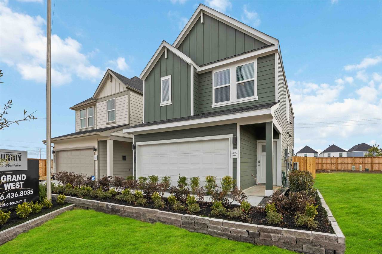 11407 Evergreen Harvest Drive - Photo 1
