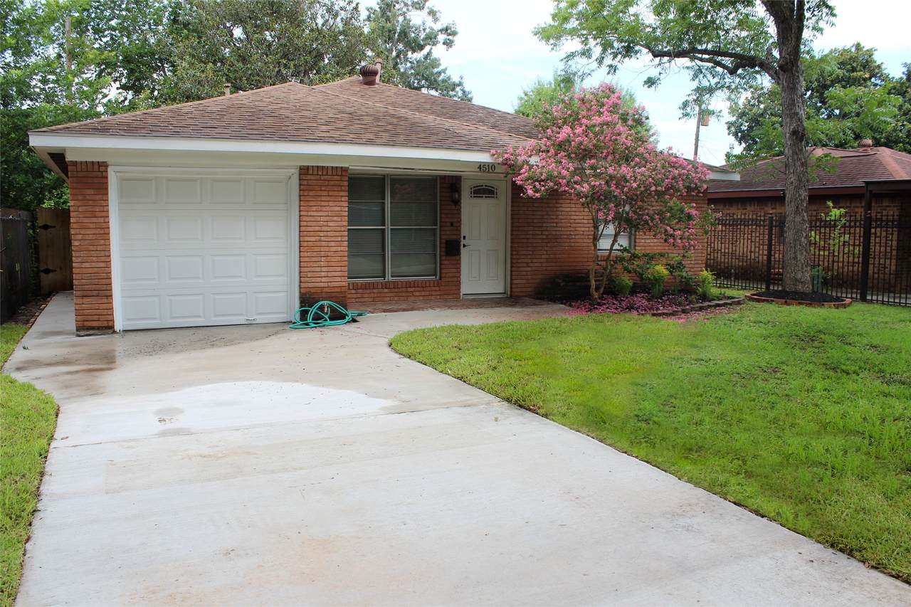 4510 Billingsley Street - Photo 1