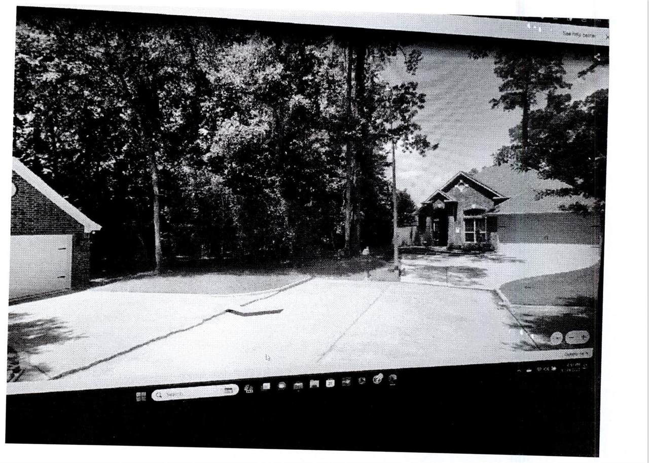 12523 Contraband Lane - Photo 1