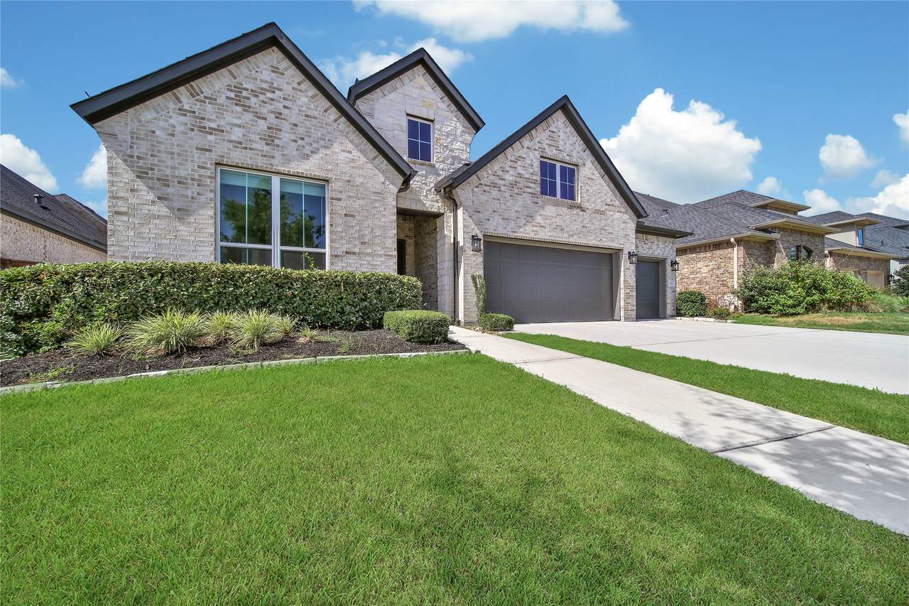 12014 Parsifal Creek Road - Photo 1
