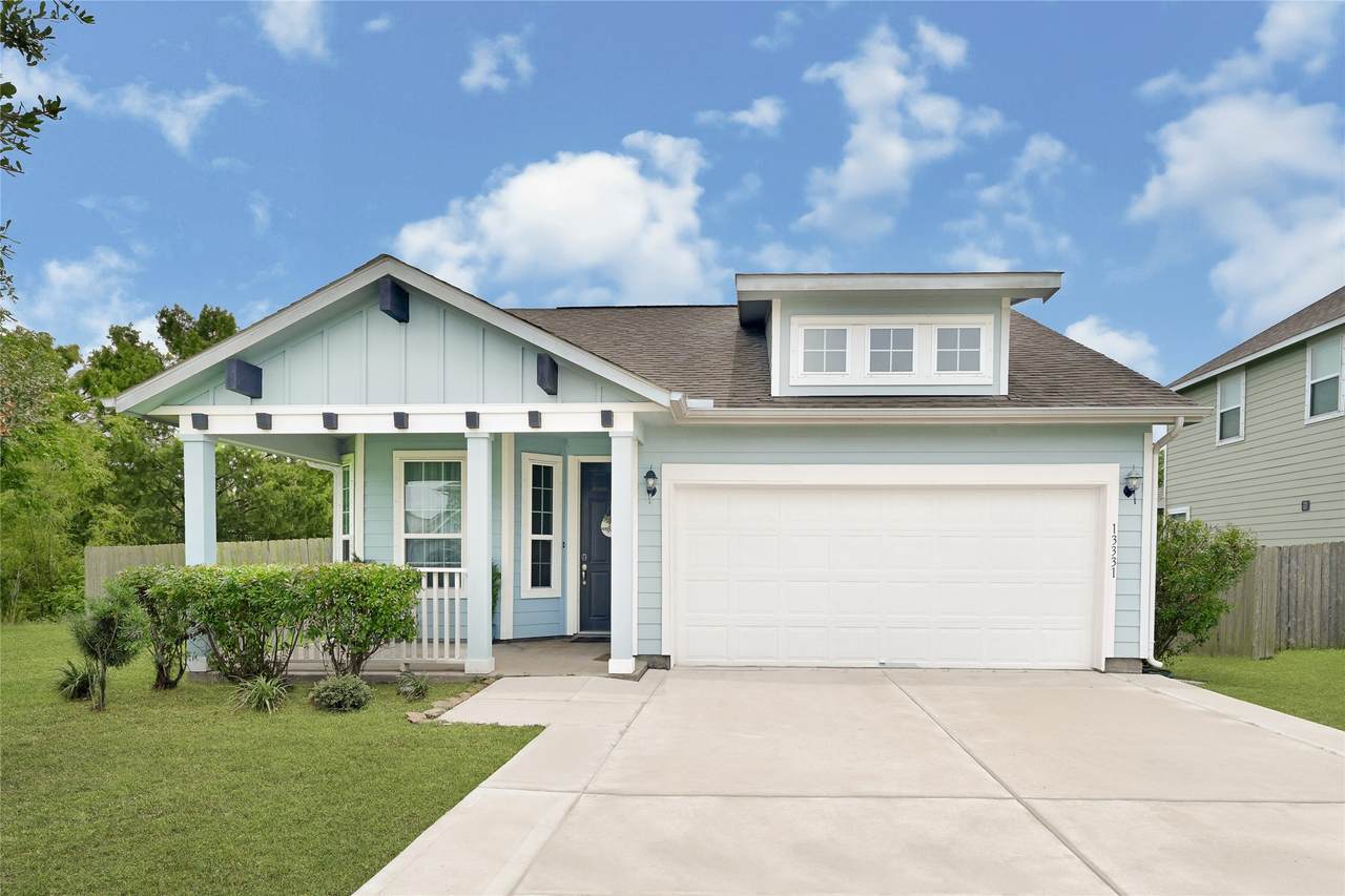 13331 Pecan Trails Drive - Photo 1