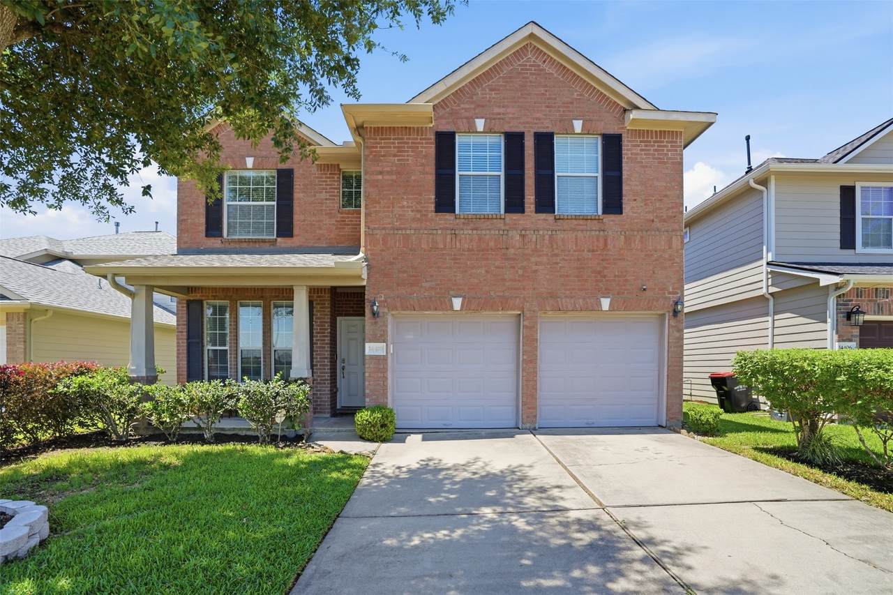 14410 Long Meadow Drive - Photo 1