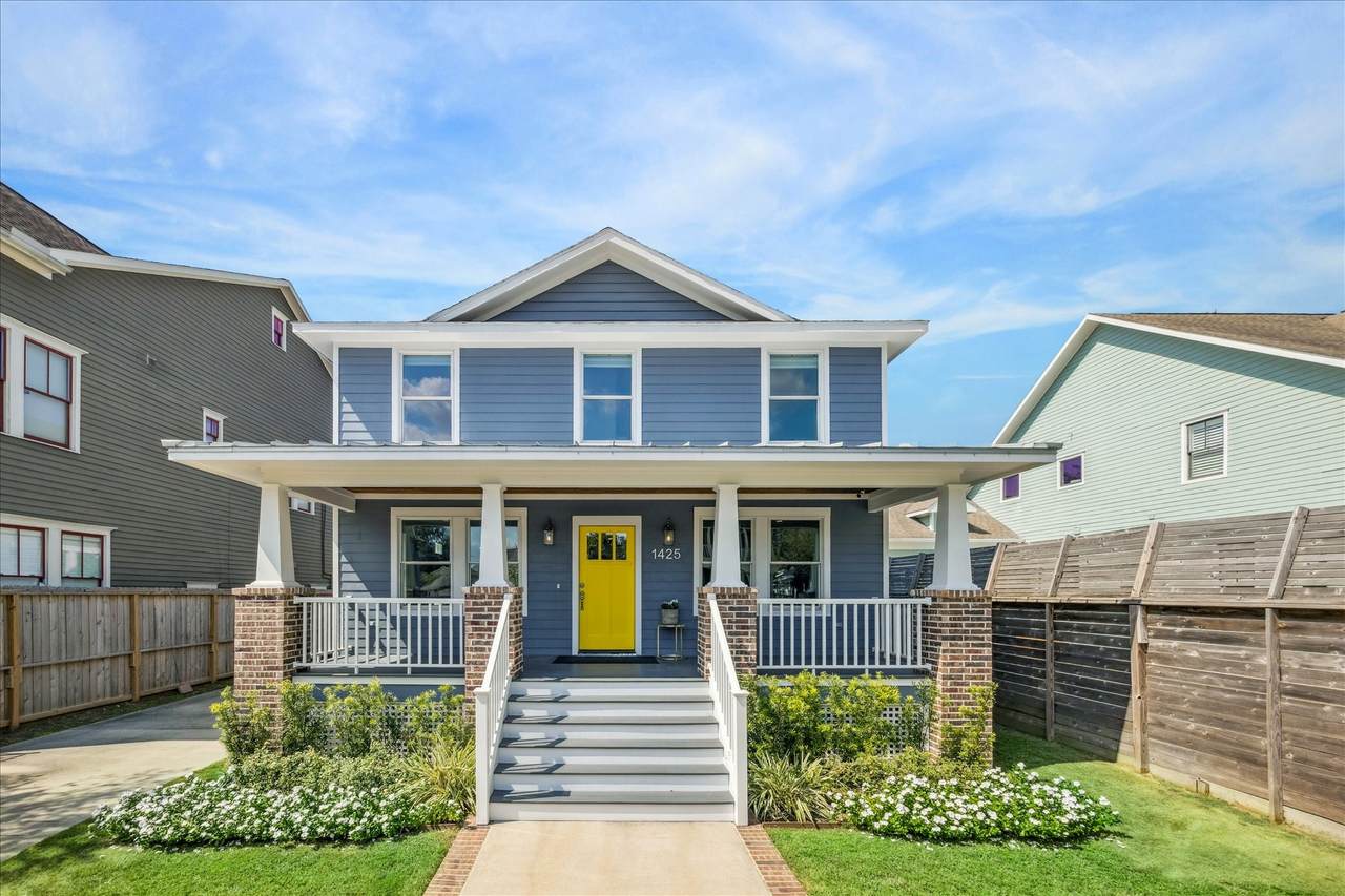 1425 Tulane Street - Photo 1