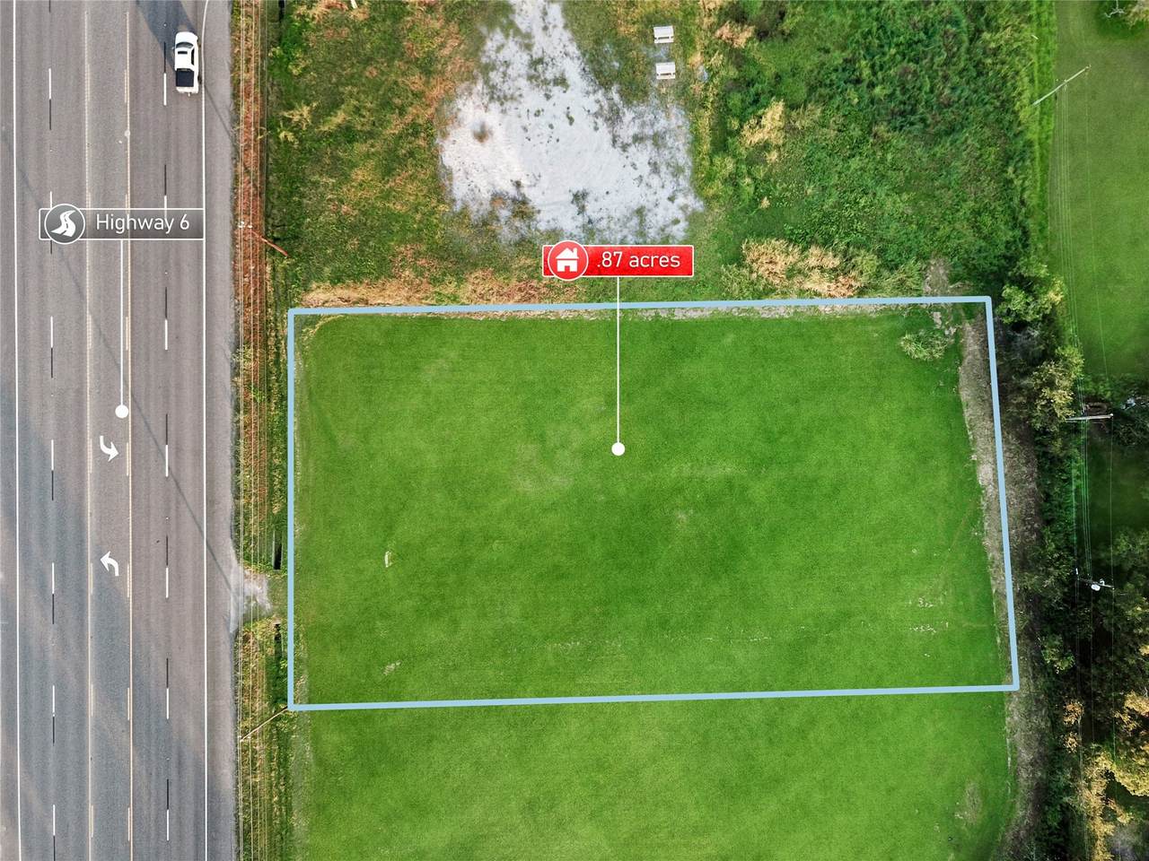 00 Hwy 6 - Photo 1