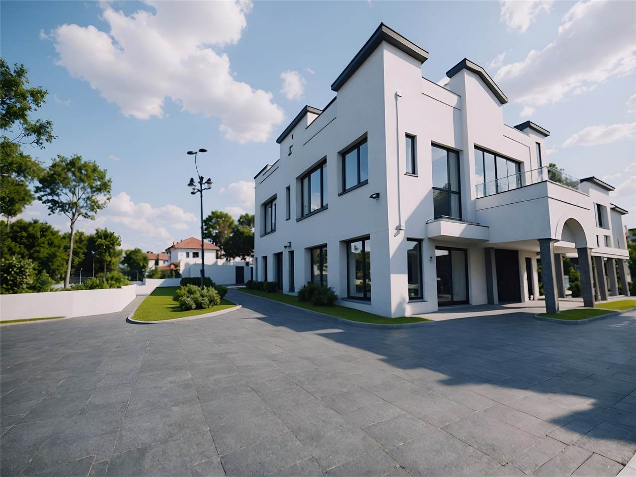 5401 Harrisburg Boulevard - Photo 1