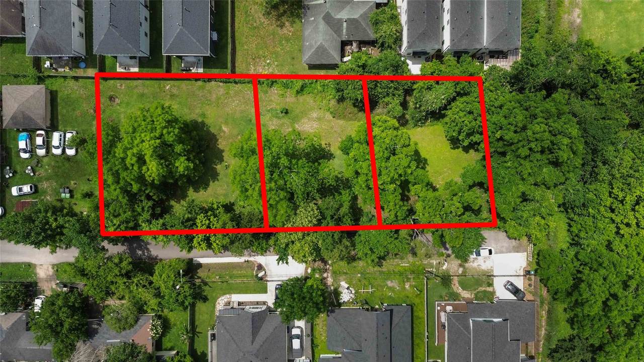 5907 Knox Street - Photo 1