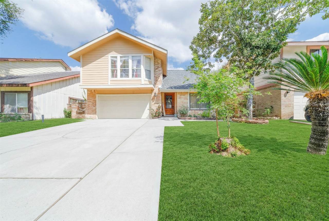 7711 Miller Glen Lane - Photo 1
