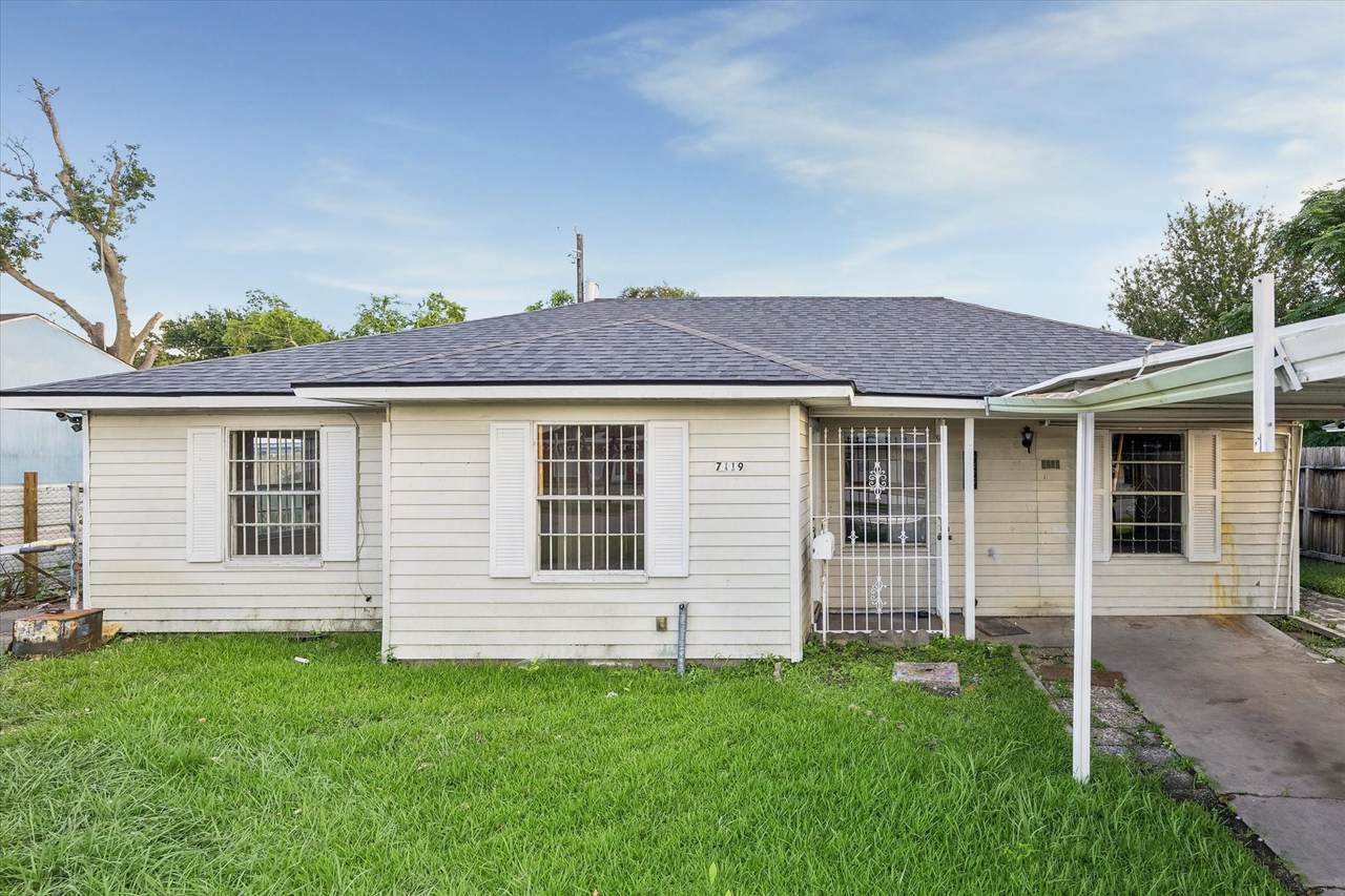 7119 Long Point Road - Photo 1