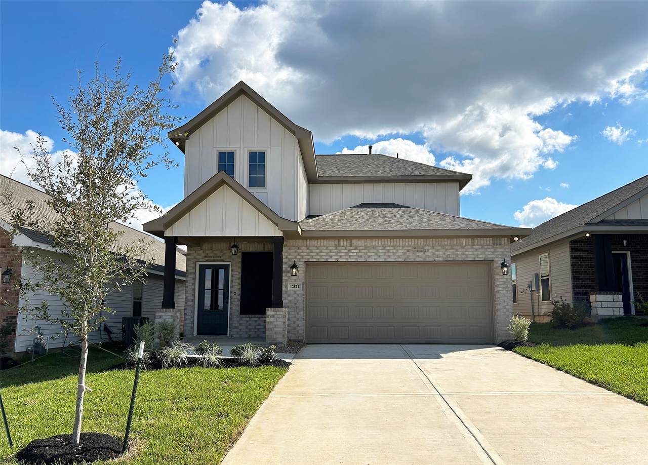 12811 Hannah Springs Lane - Photo 1