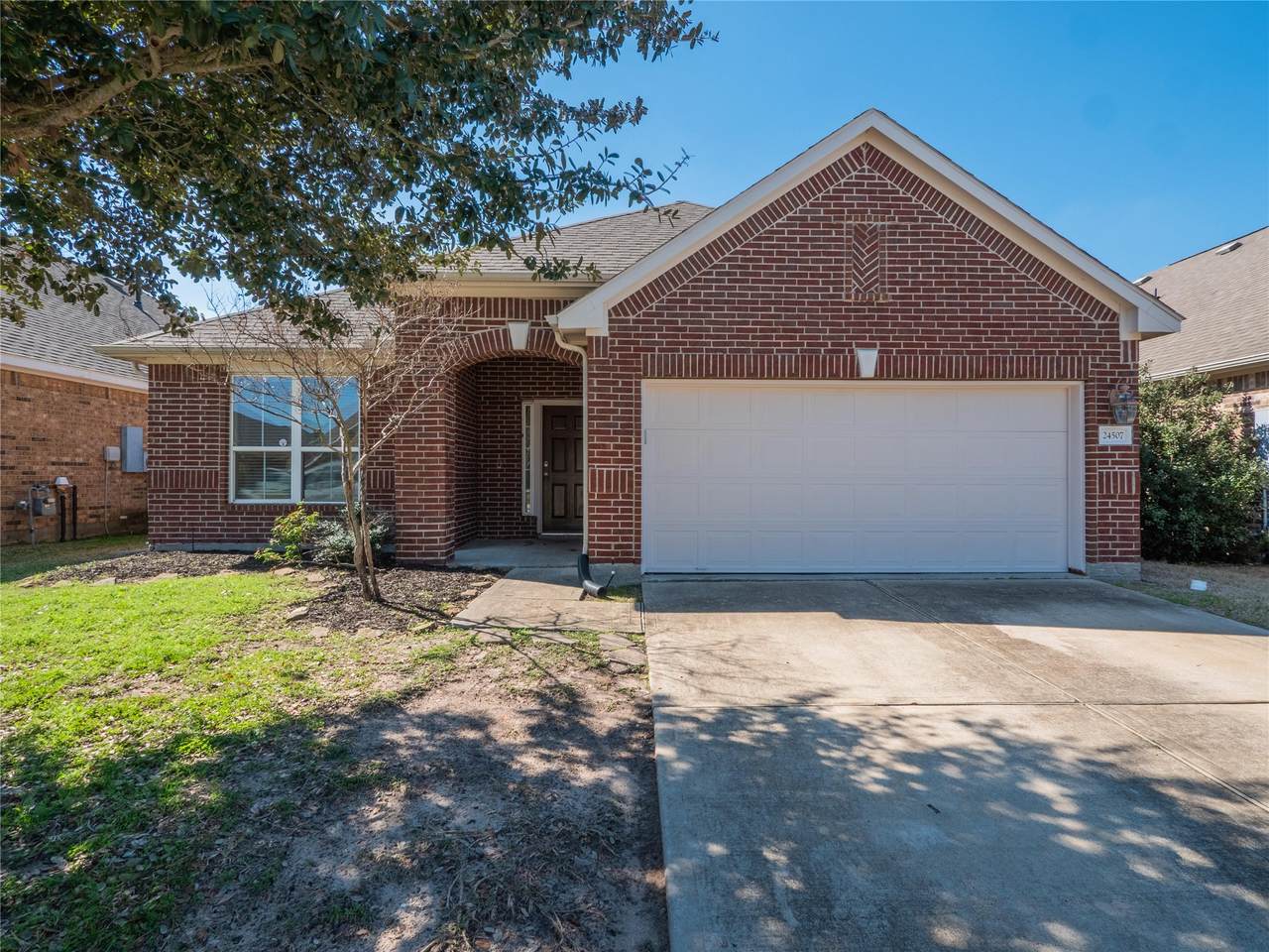 24507 Forest Canopy Drive - Photo 1