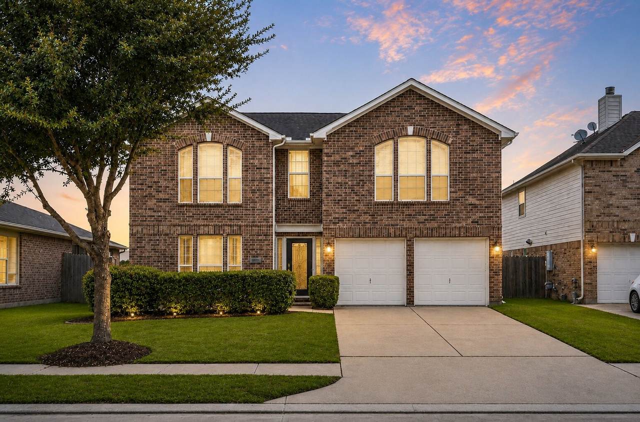 6315 Big Oak Canyon Drive - Photo 1