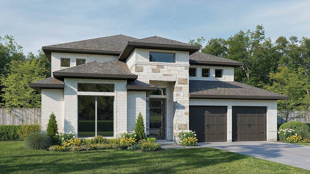 8923 Heirloom Court - Photo 1