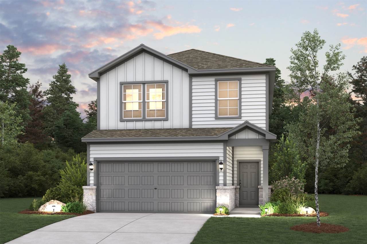 3312 Vine Terrace Trace - Photo 1