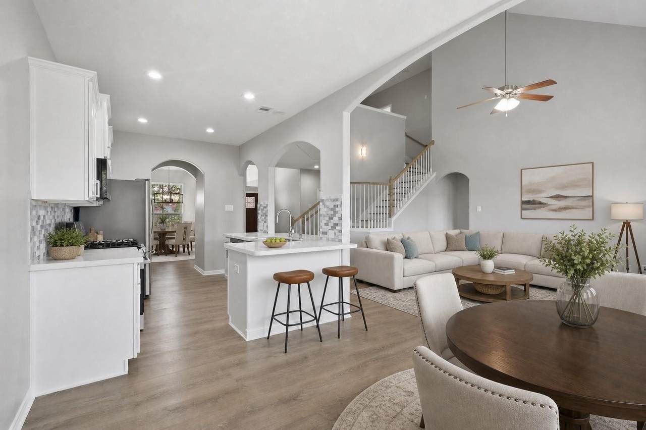 22023 Castle Hawk Trail - Photo 1