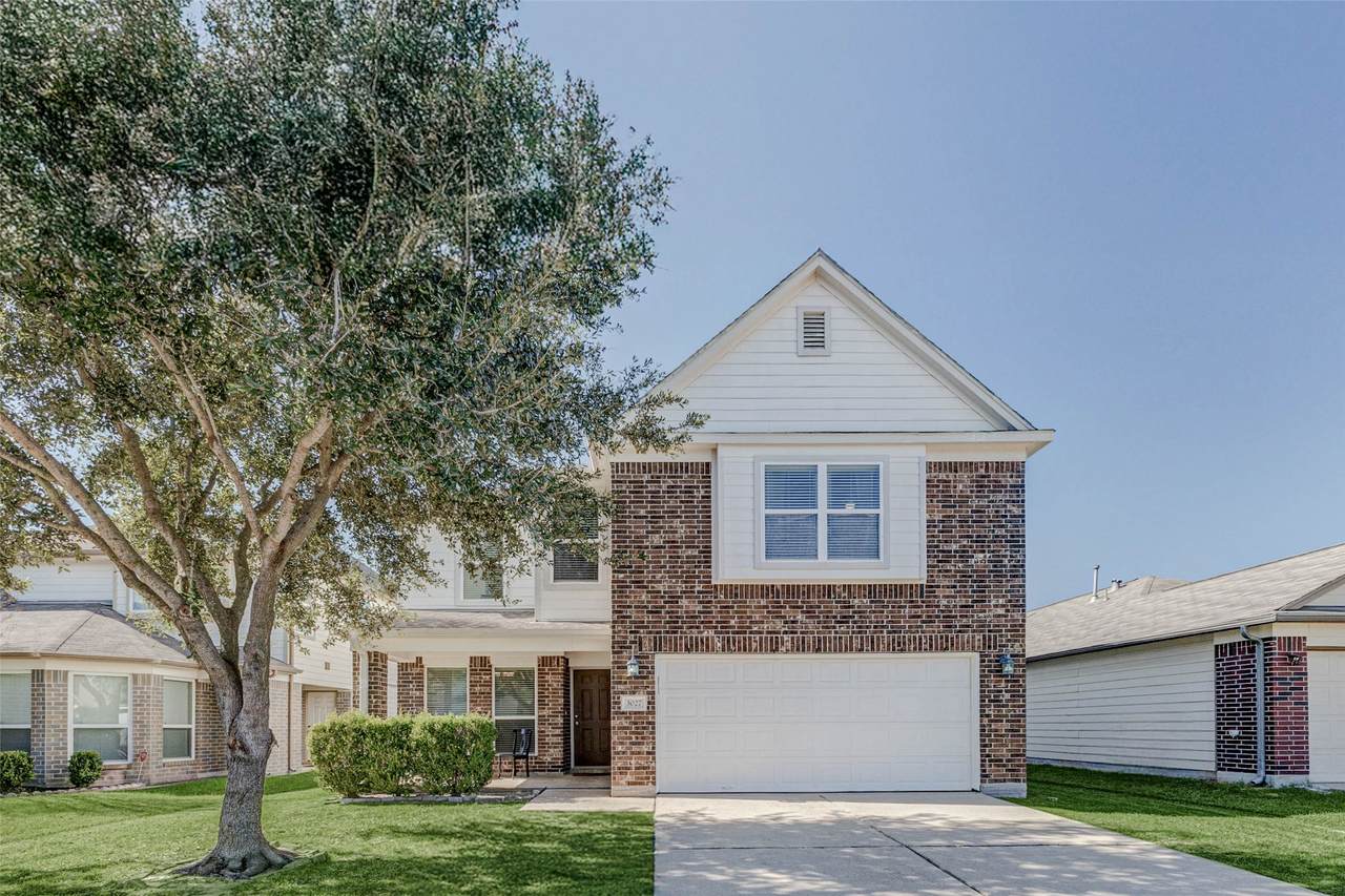 3027 Upland Spring Trace - Photo 1