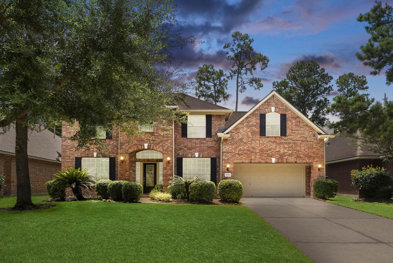 6643 Knollbridge Lane - Photo 1