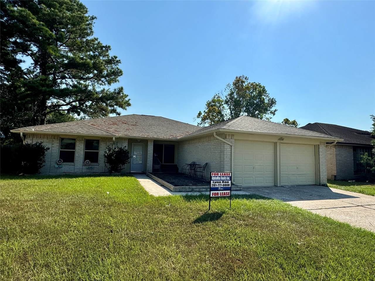 20030 Lions Gate Drive - Photo 1