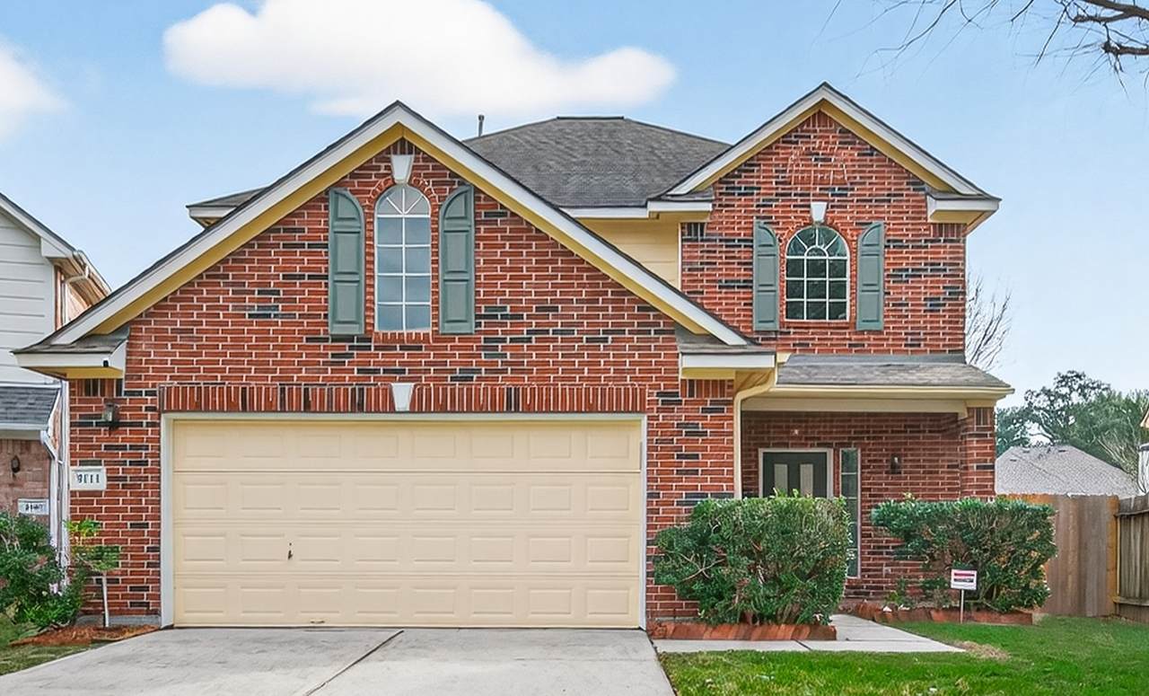 9111 Winkbow Drive - Photo 1