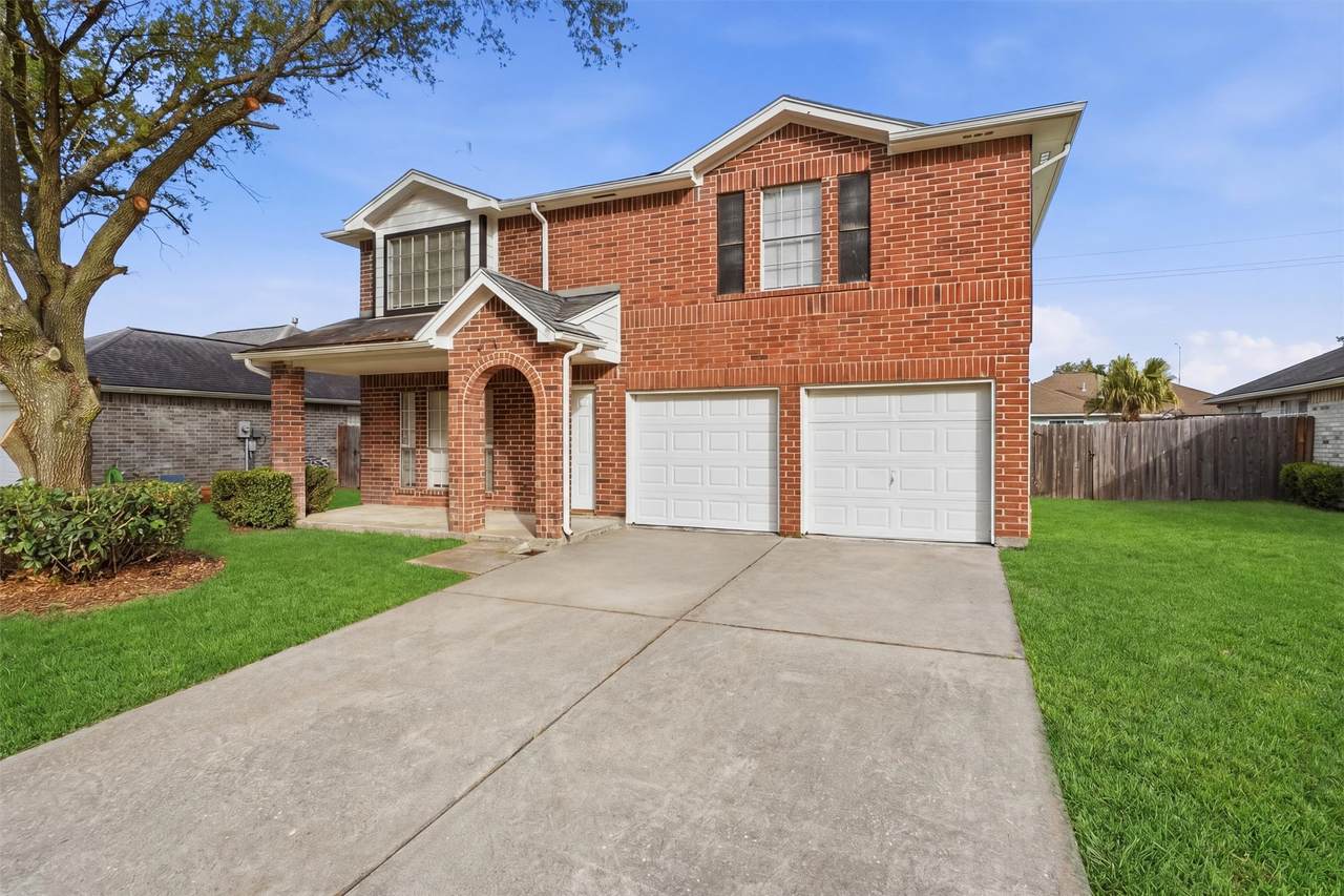 2414 Cherryville Drive - Photo 1
