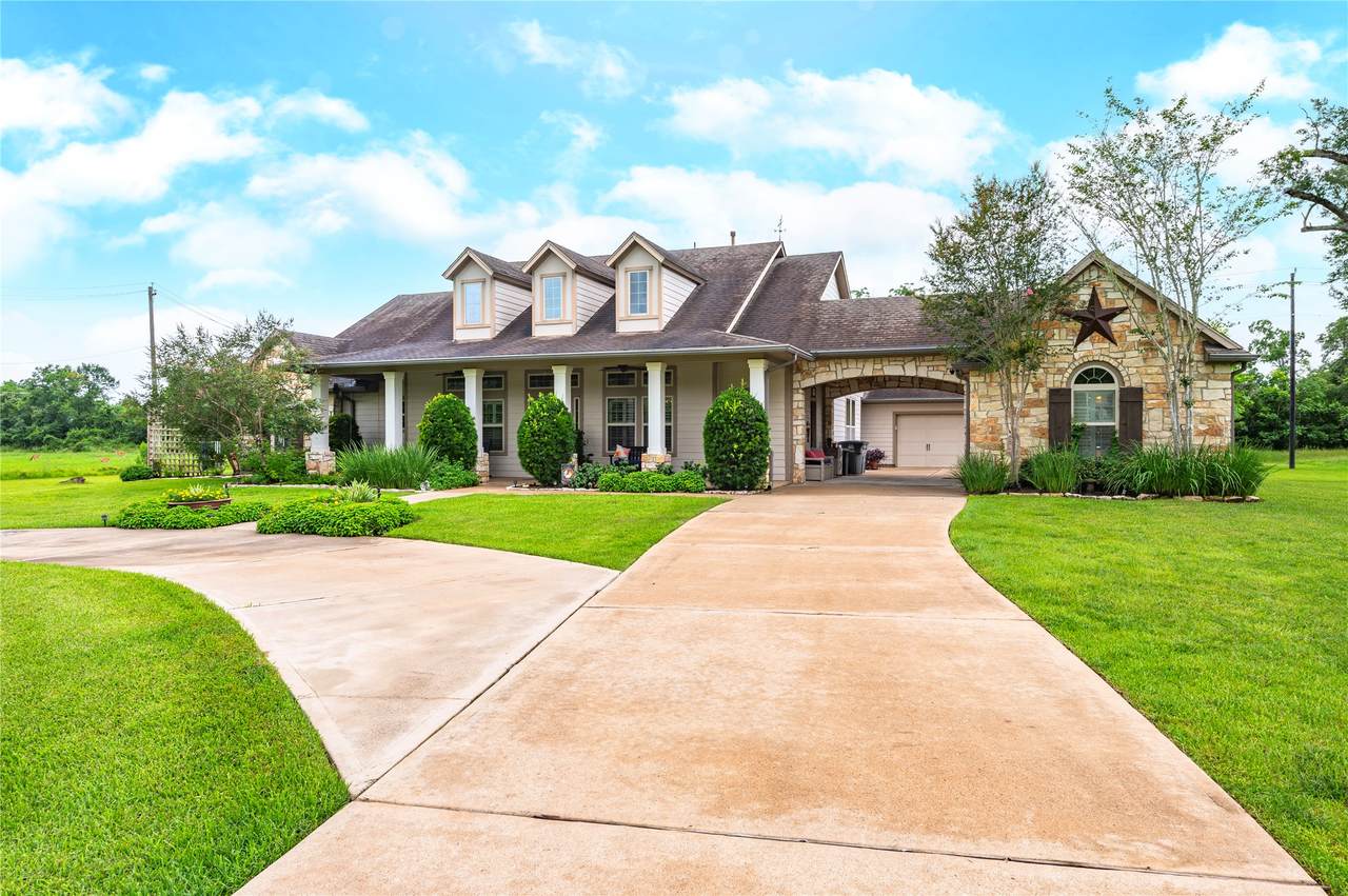 17126 Hamill Drive - Photo 1