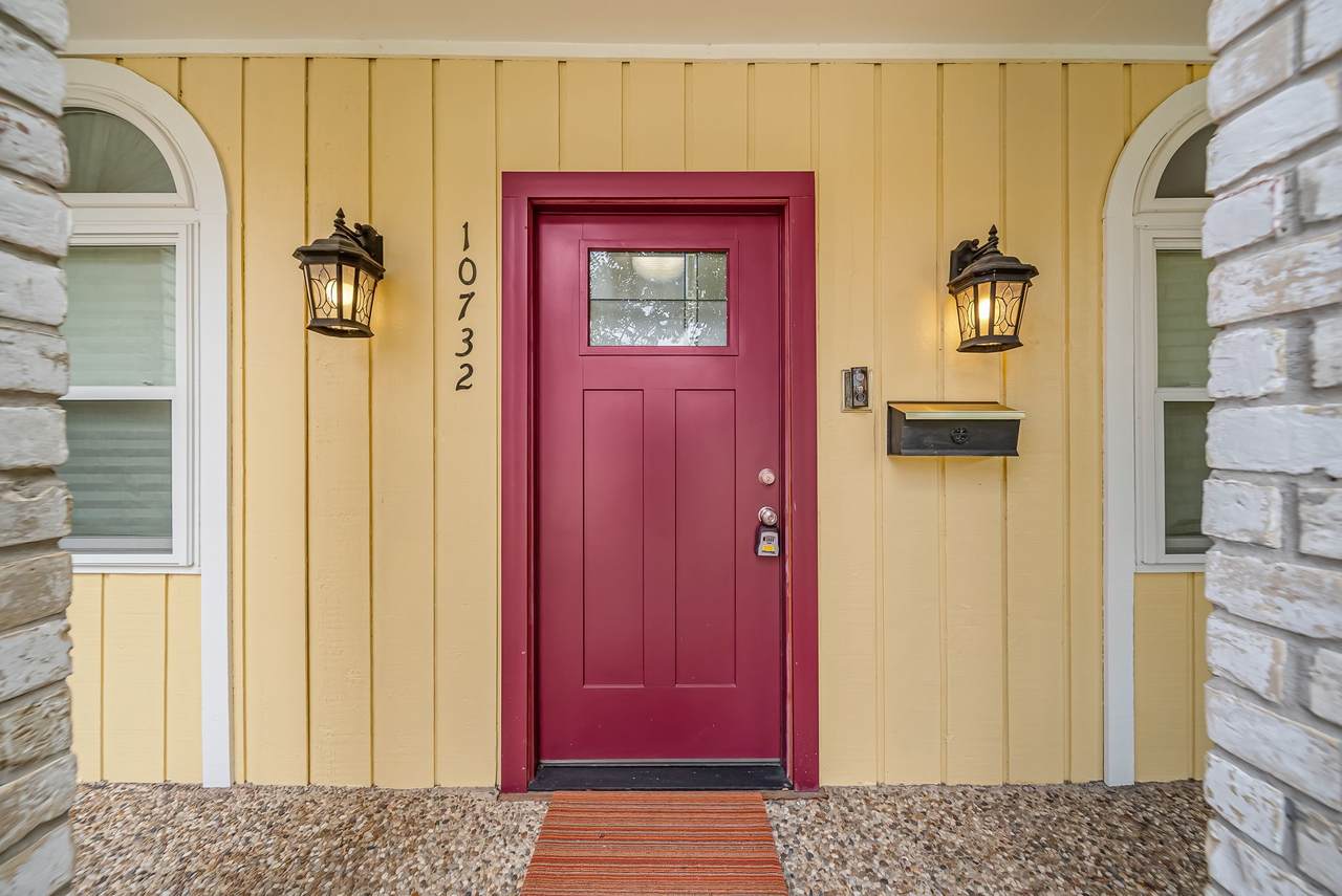 10732 Briar Forest Drive - Photo 1