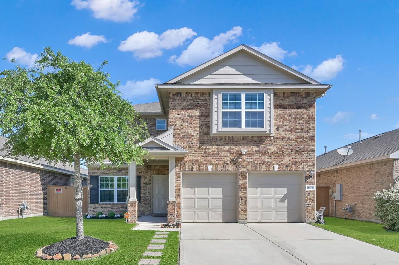 11323 Creekway Bend Drive - Photo 1