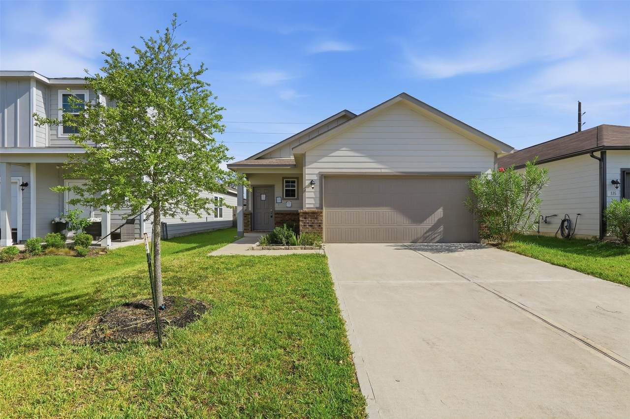 331 Century Farm Drive - Photo 1