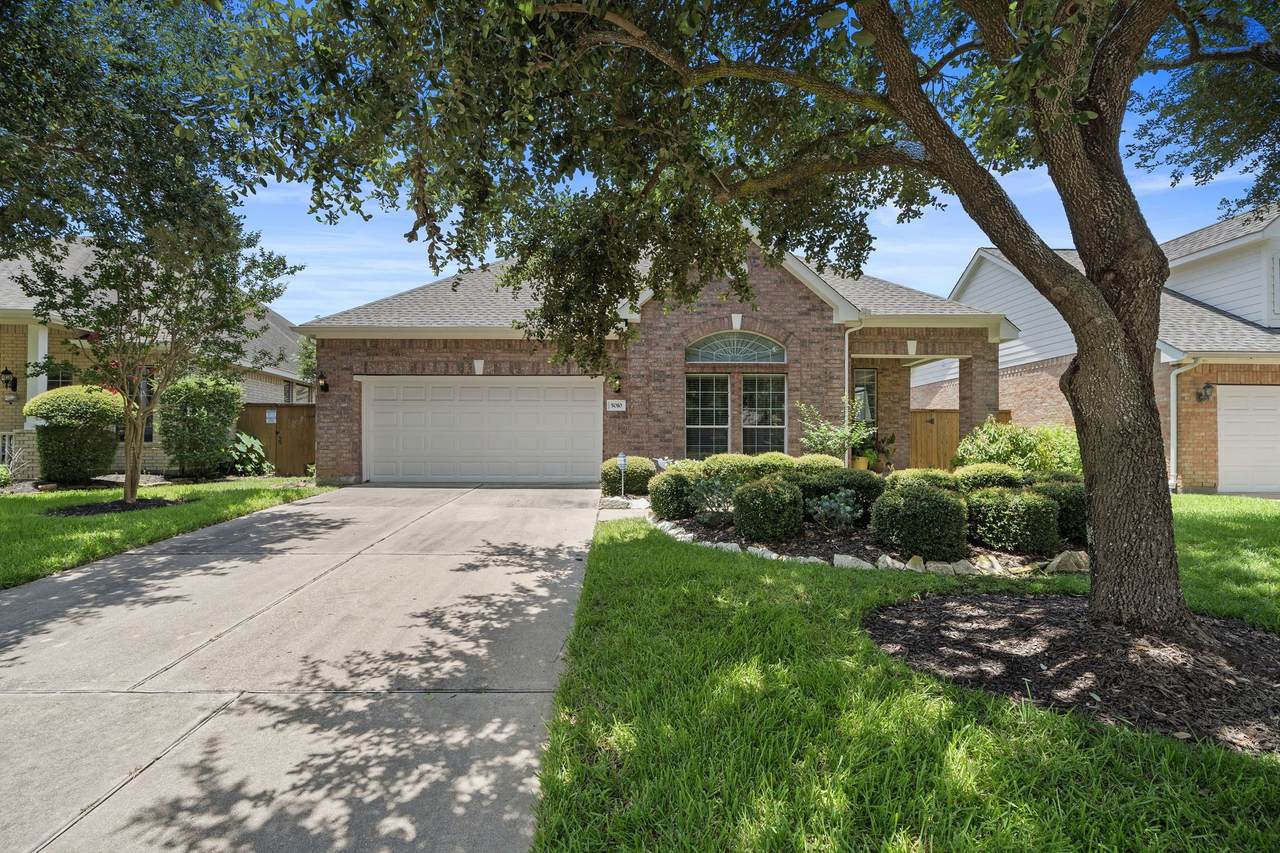 5010 Rocky Terrace Court - Photo 1