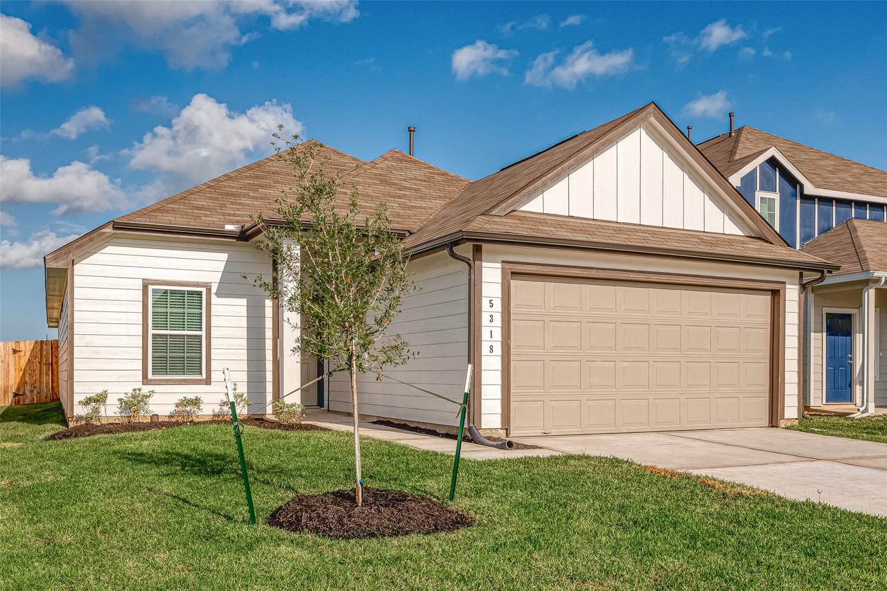 5318 Briana Dee Dr - Photo 1