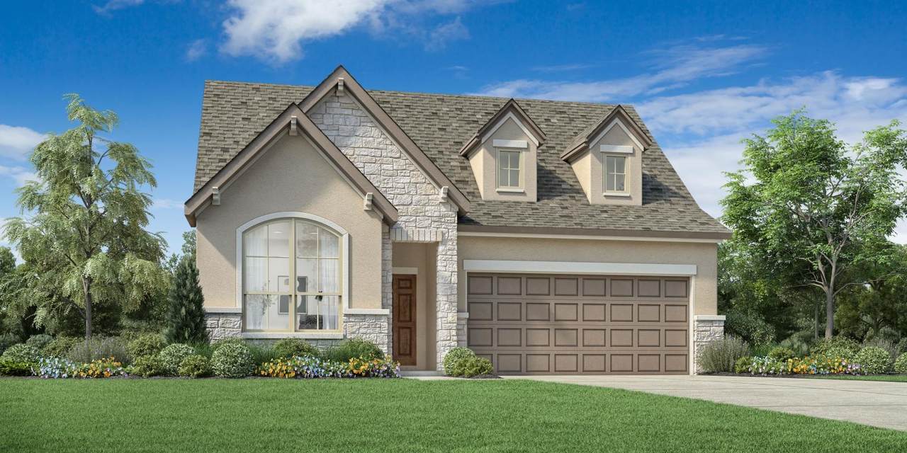 1126 Mills Cove Drive - Photo 1
