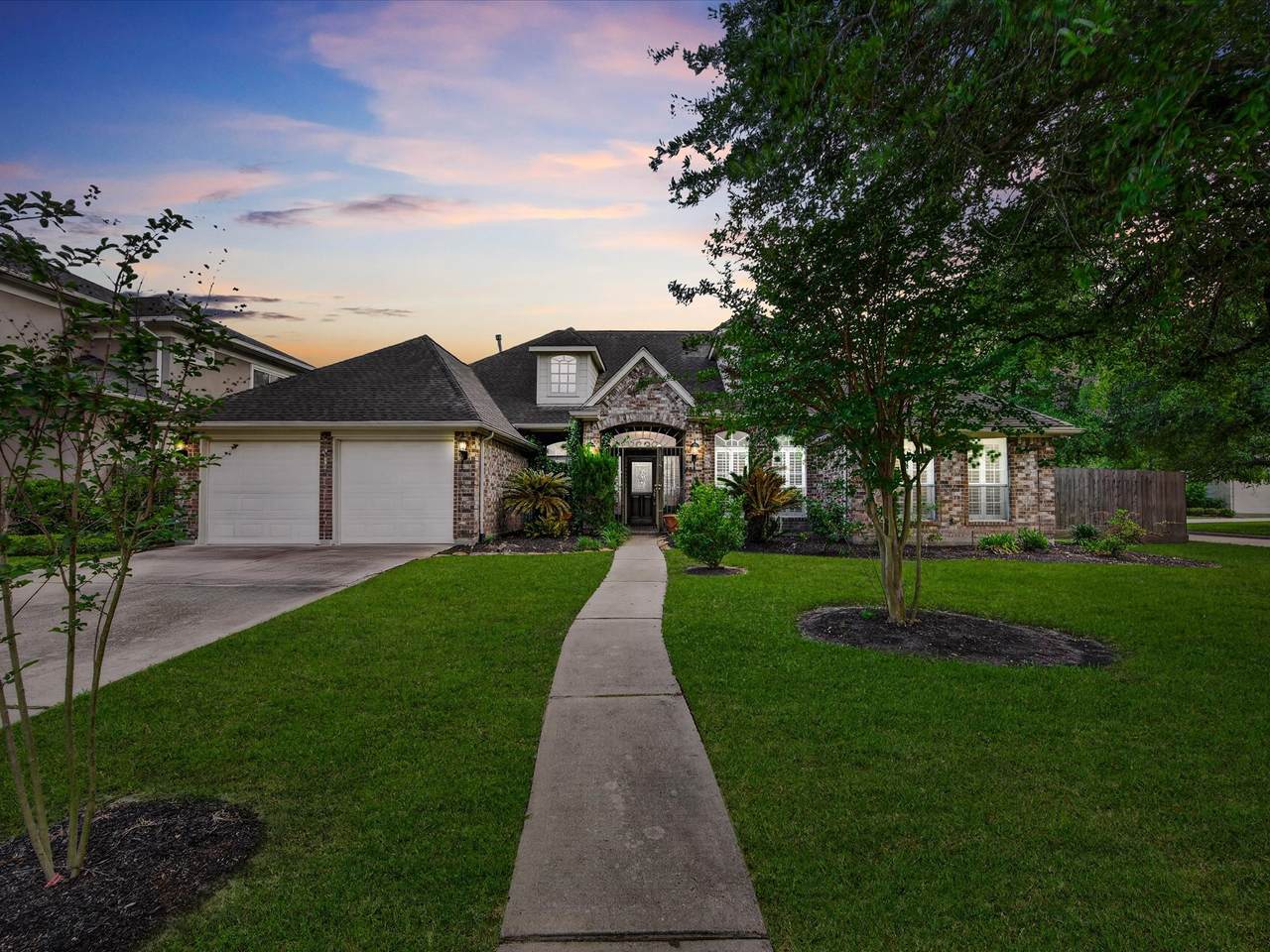 5323 Mindy Park Court - Photo 1