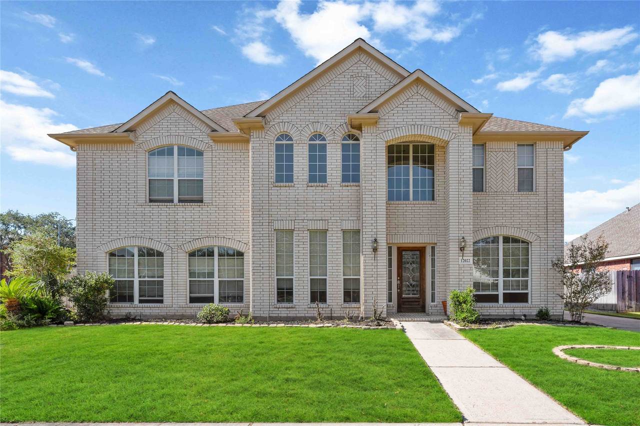 12022 Canyon Star Lane - Photo 1