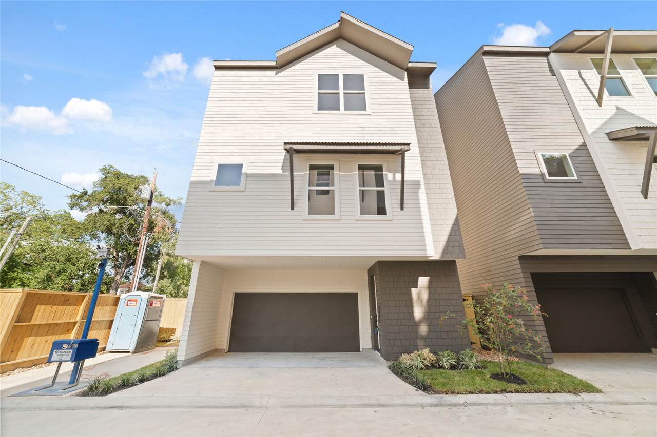 859 Rachel Street - Photo 1