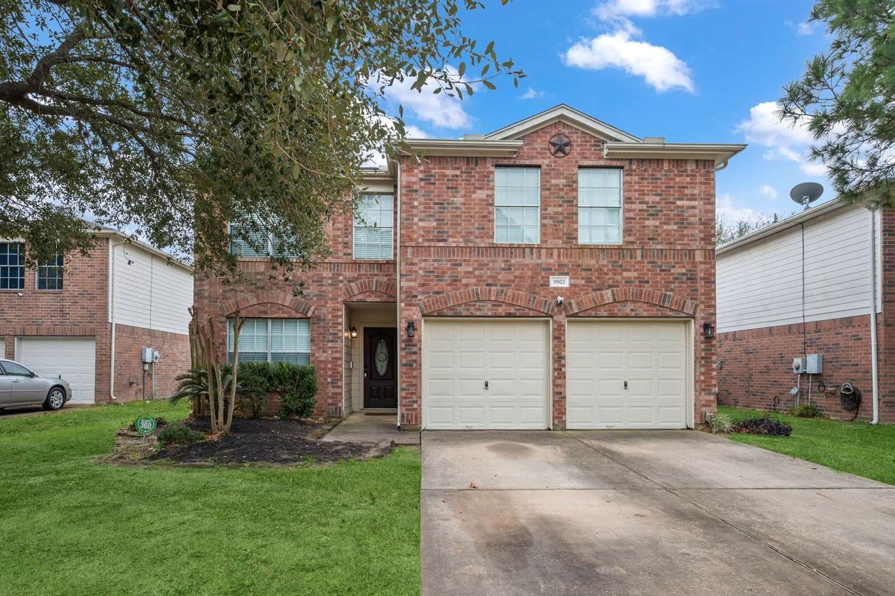 11903 Ezekiel Drive - Photo 1