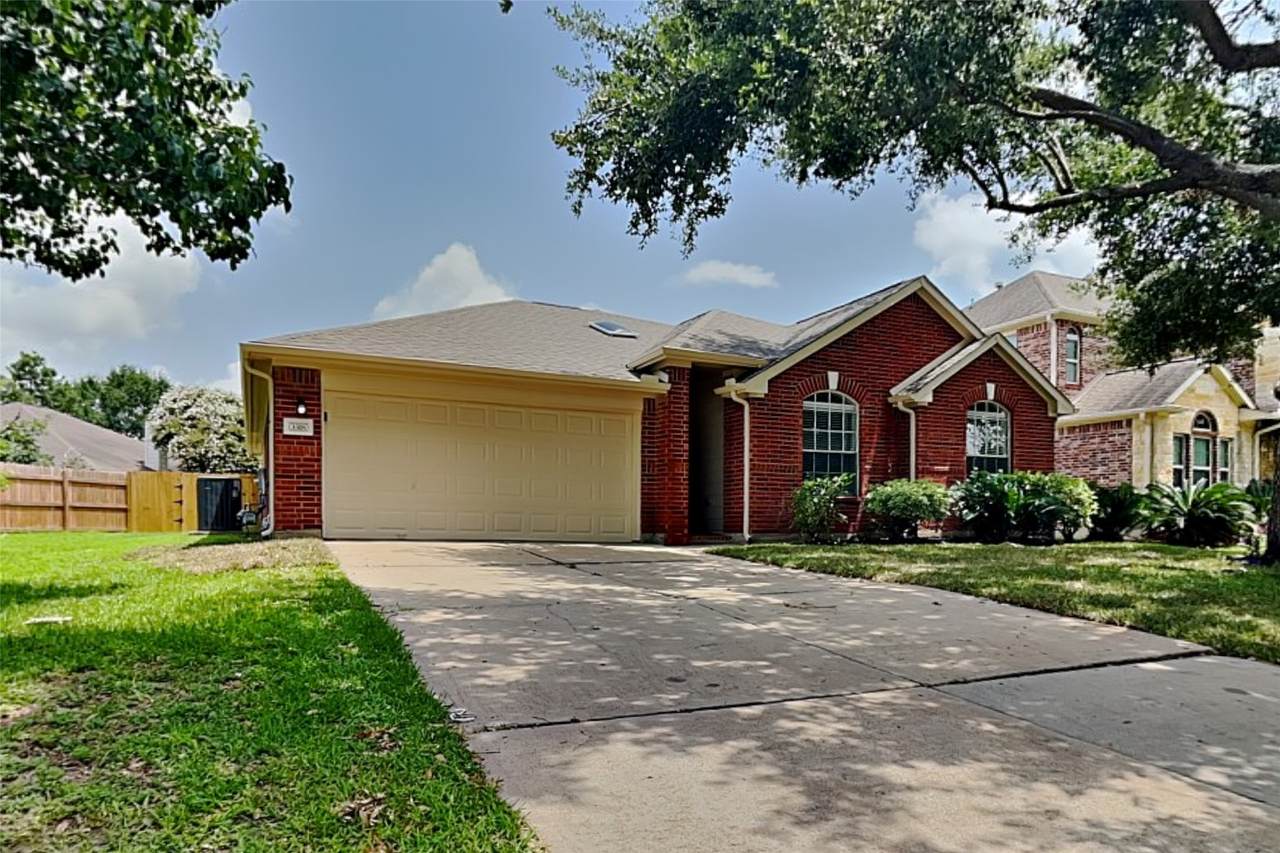 3318 Noble Hollow Drive - Photo 1