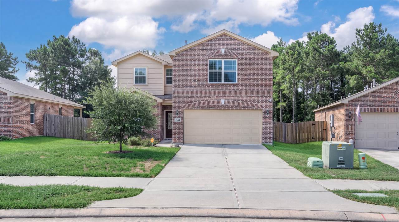 7658 Dragon Pearls Lane - Photo 1