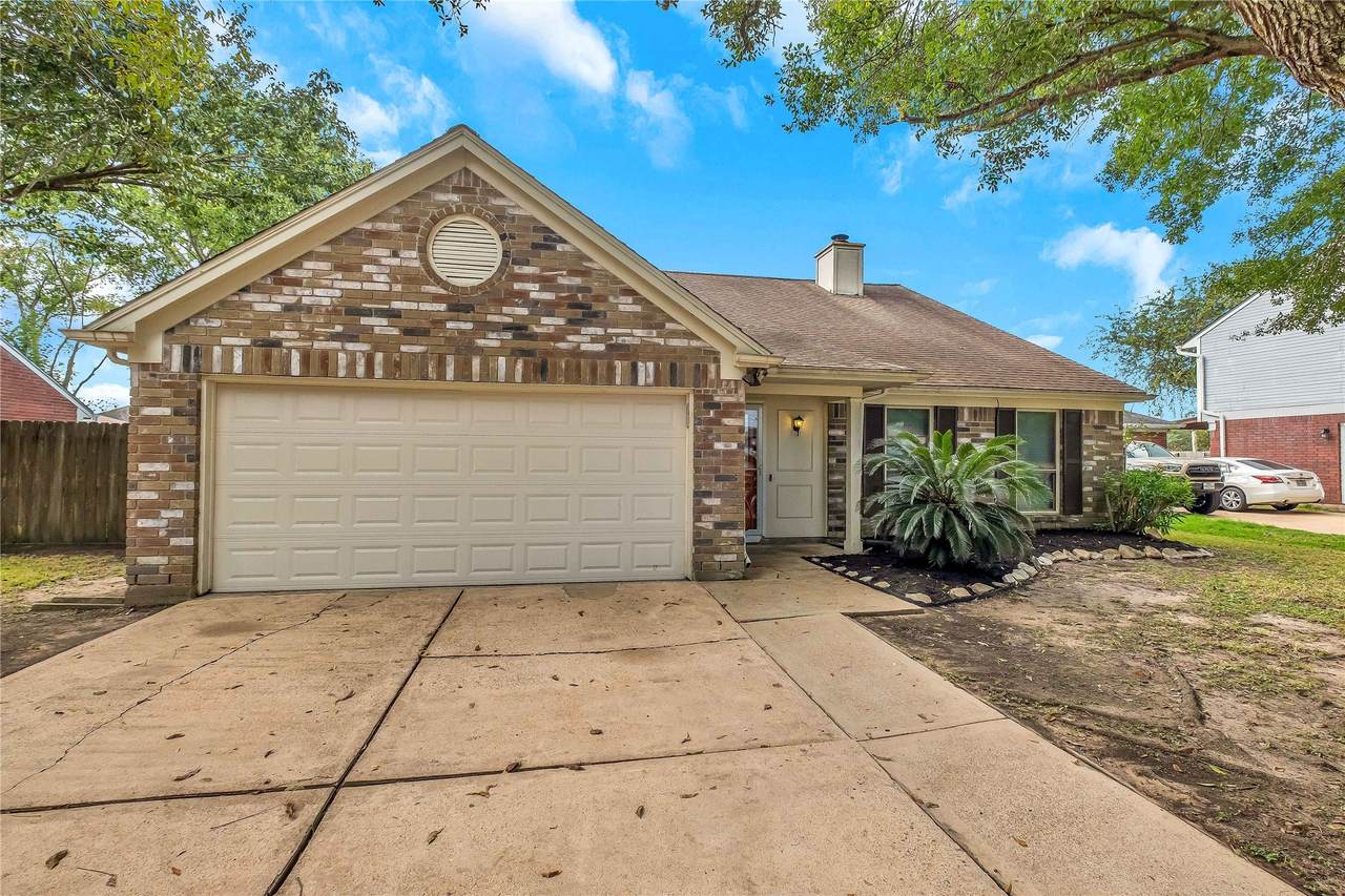 5216 Spring Branch Drive - Photo 1