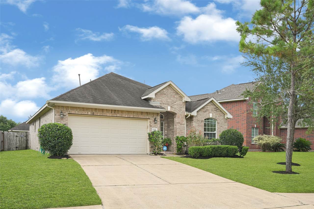 13610 Summer Spring Lane - Photo 1