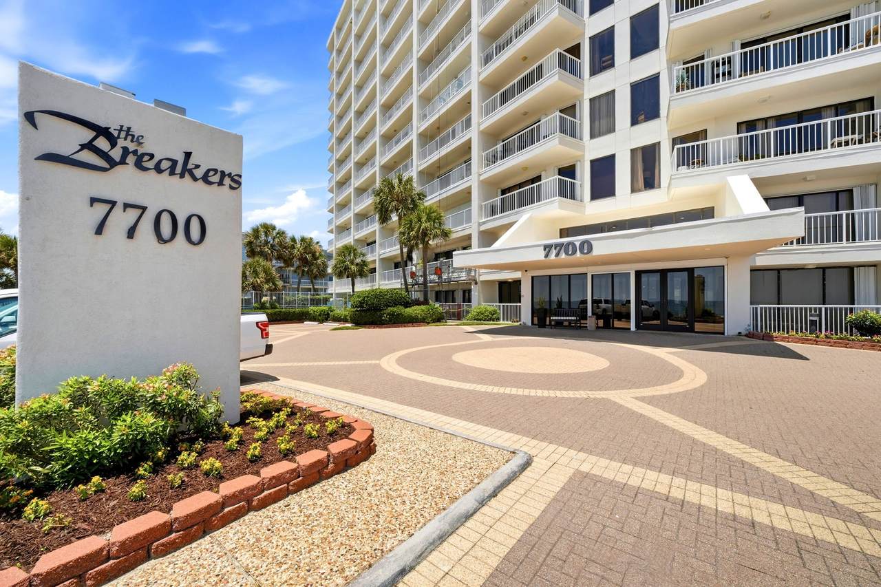 7700 Seawall Boulevard - Photo 1
