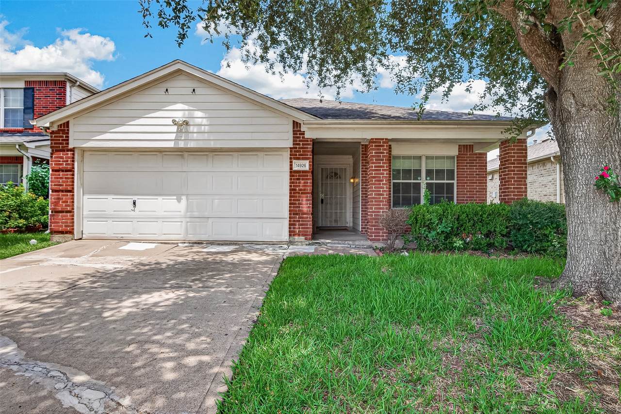 14926 Sugar Stone Drive - Photo 1