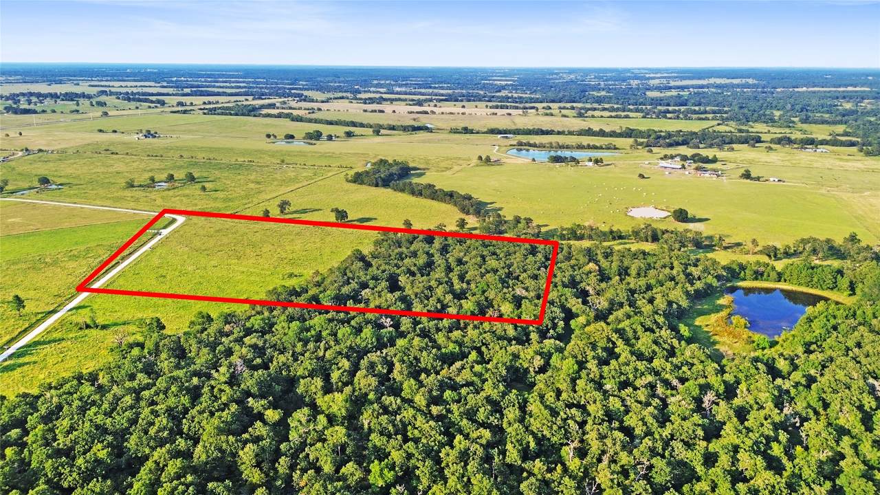 727 Buckhorn Creek Drive - Photo 1