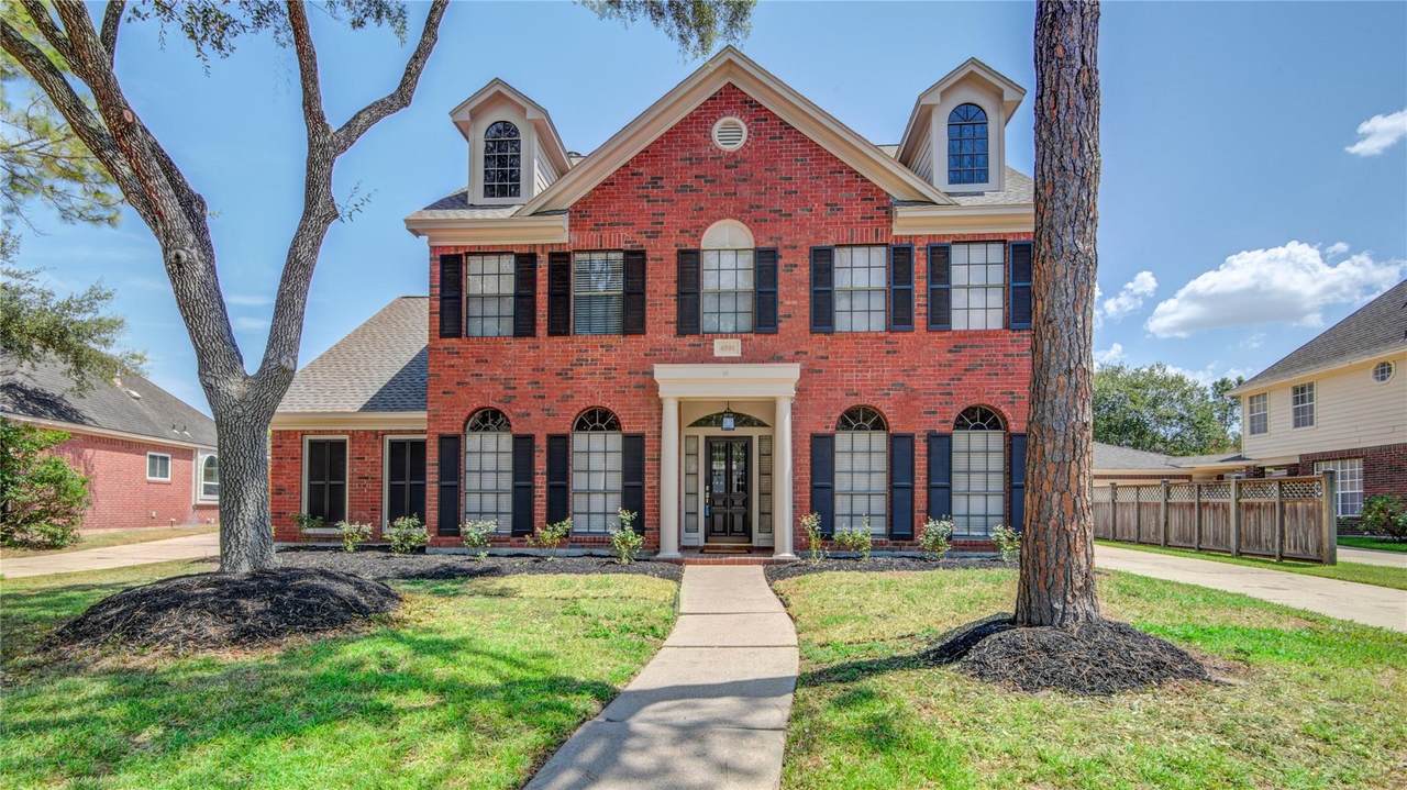 4006 Forest Birch Court - Photo 1