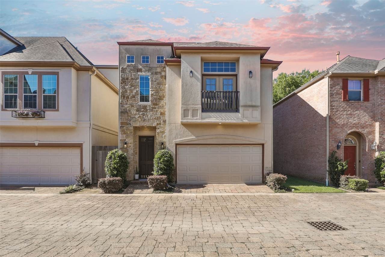 11119 Sherwood Forest Glen Drive - Photo 1