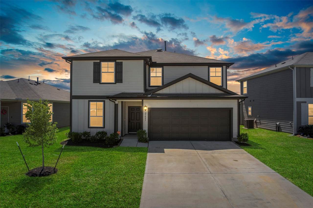 23403 Cranberry Grader Lane - Photo 1