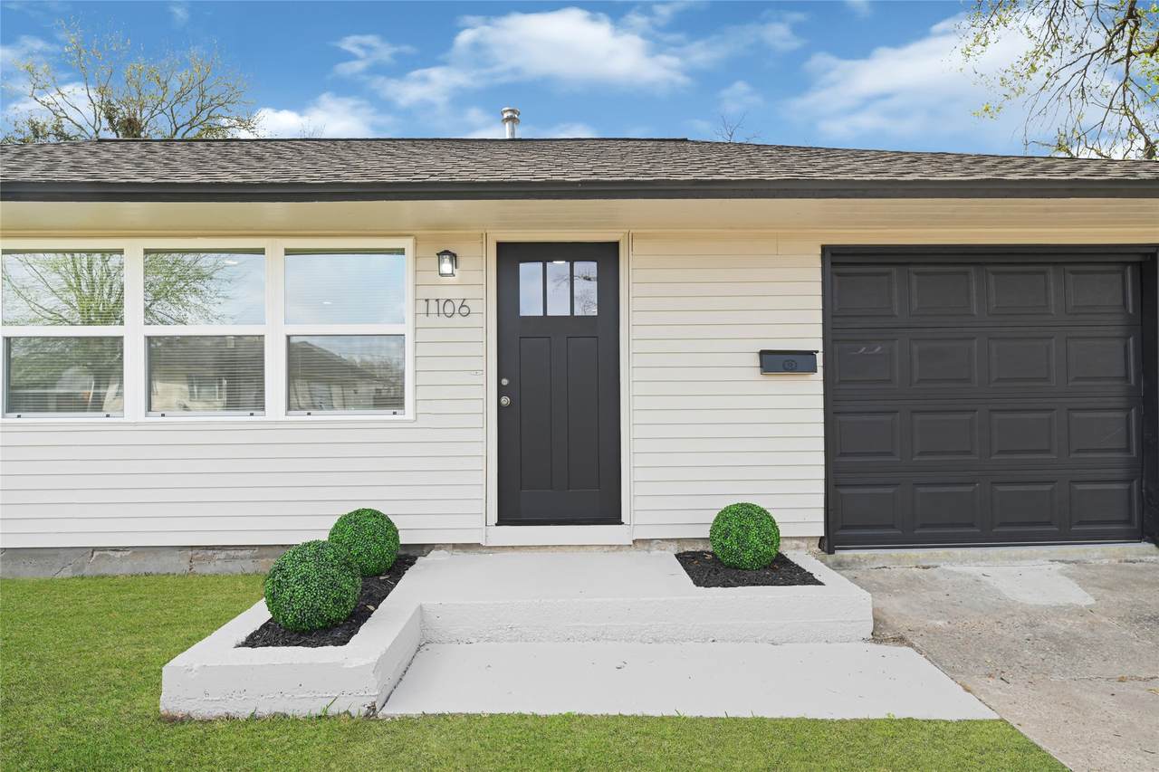 1106 Pauline Avenue - Photo 1