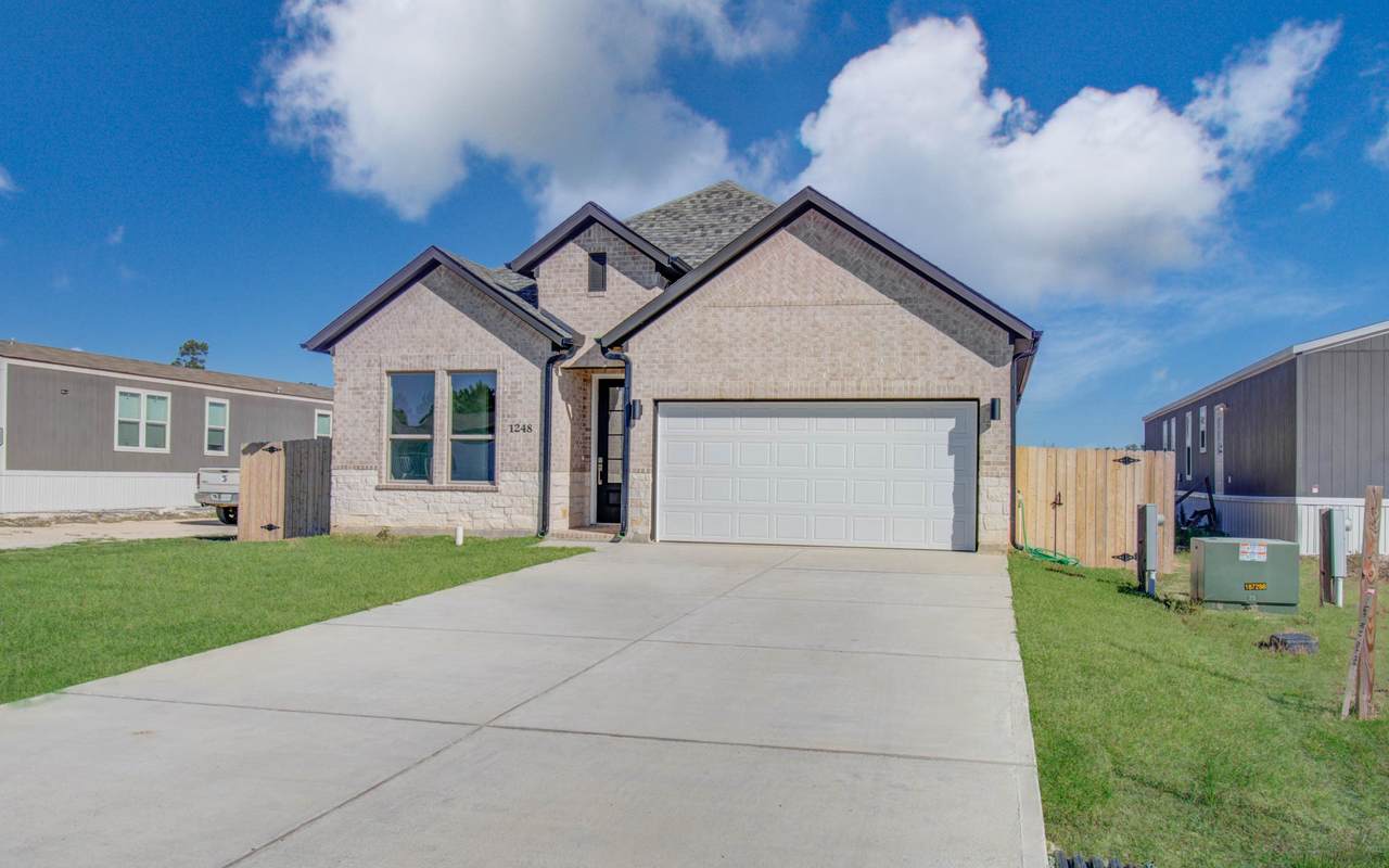 1248 Road 5802 - Photo 1