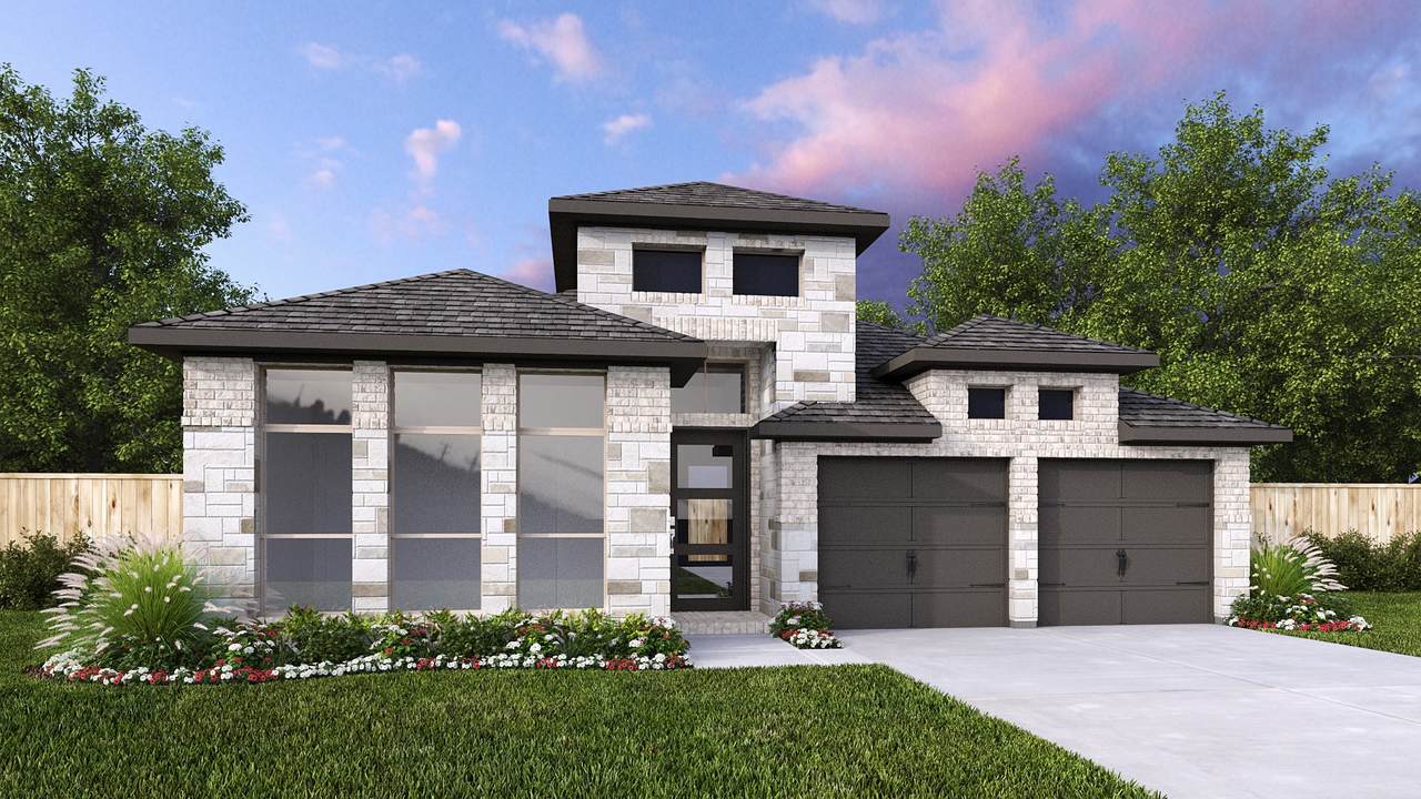 12748 Copperbush Drive - Photo 1