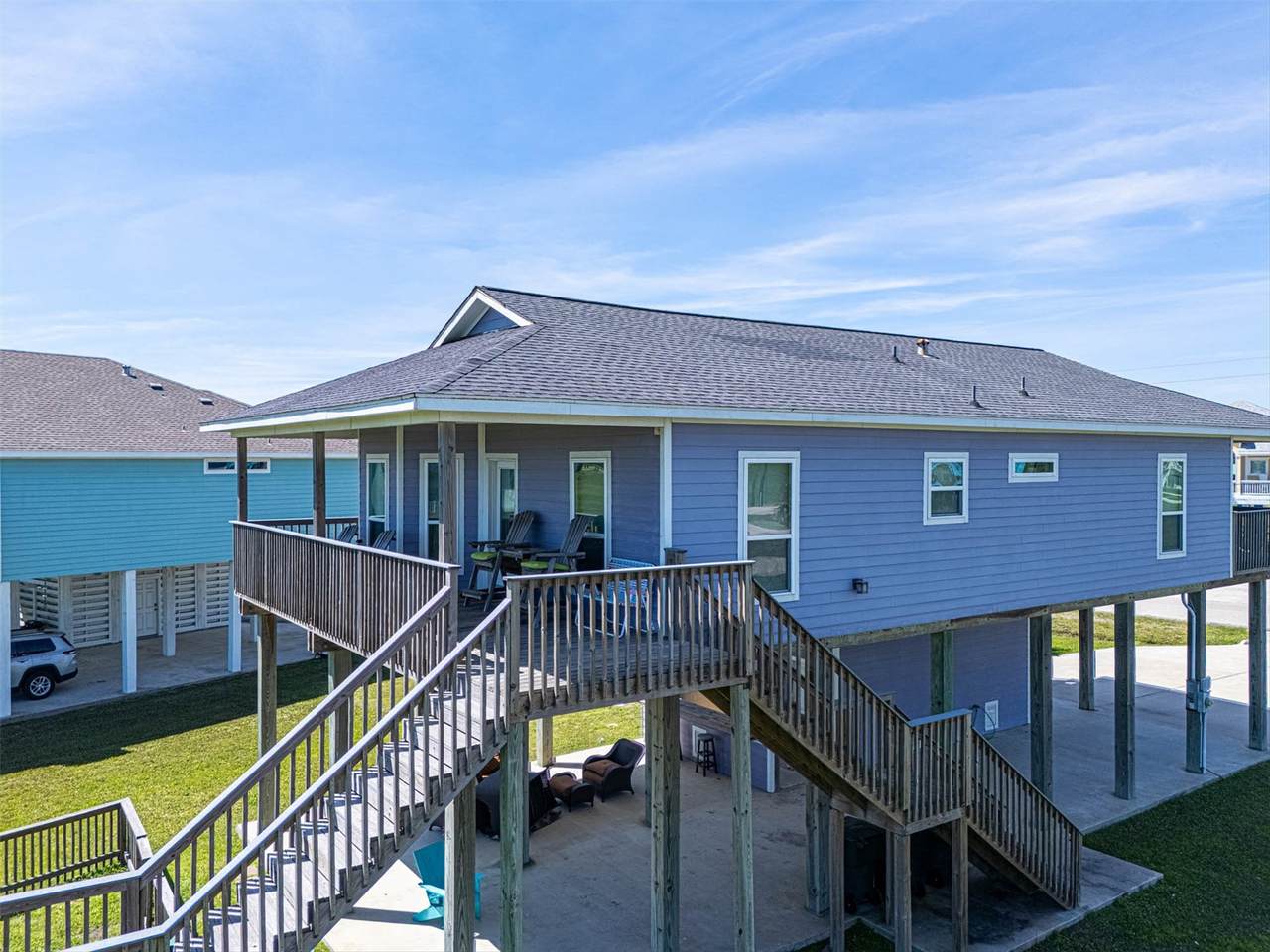 18607 Warrior Road - Photo 1