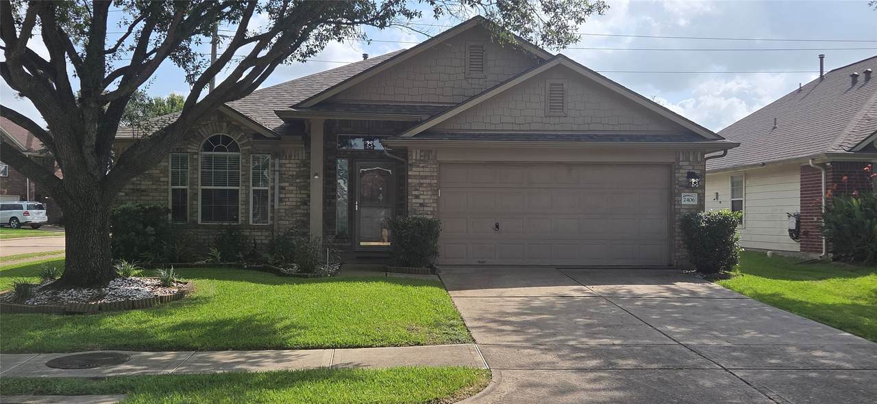 2406 Cardinal Elm Street - Photo 1