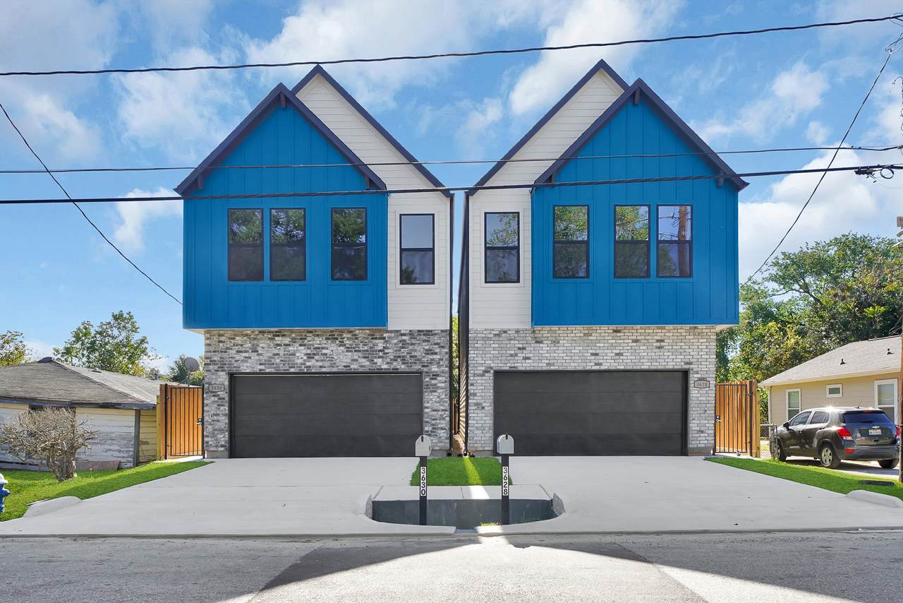 3628 Lydia Street - Photo 1